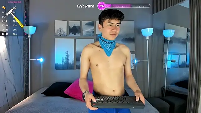 noah and rose online show from September 2025 07:47:02 PM