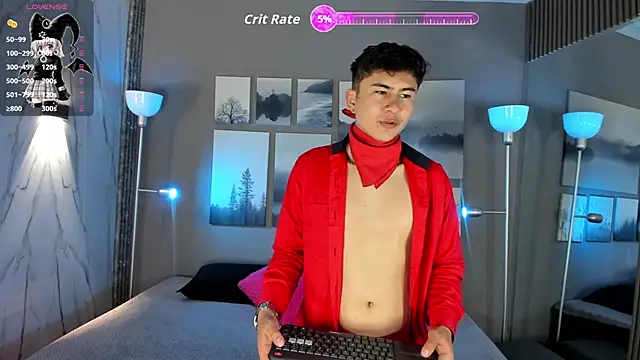 noah and rose online show from October 2025 07:46:02 PM