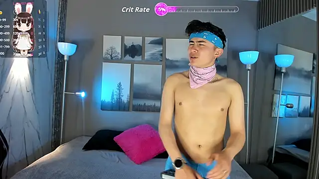 noah and rose online show from October 2025 07:57:02 PM