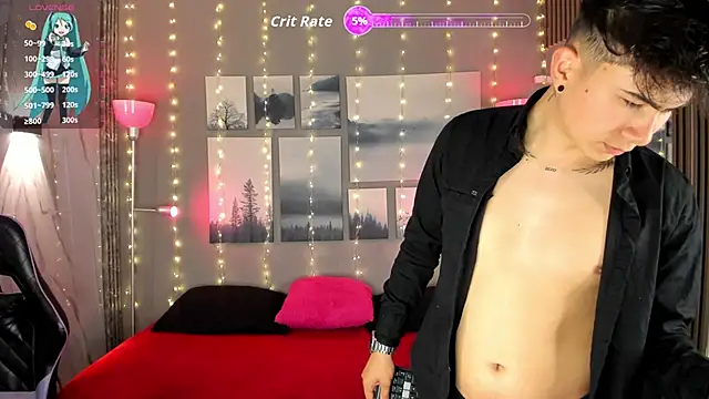 noah and rose online show from November 2025 07:57:01 PM