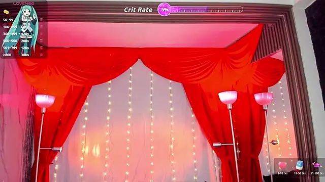 noah and rose online show from February 2026 07:23:02 PM