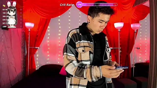 noah and rose online show from March 2026 07:27:01 PM