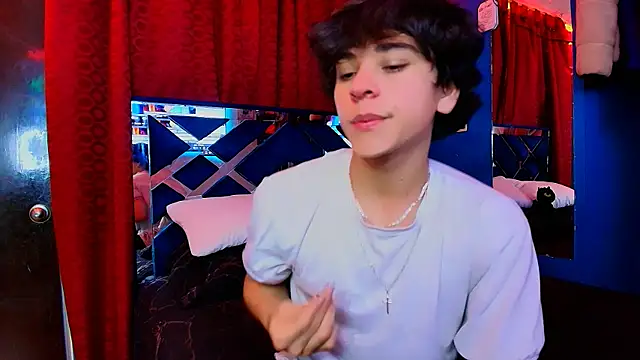 Luke Howland online show from January 2026 02:05:01 AM