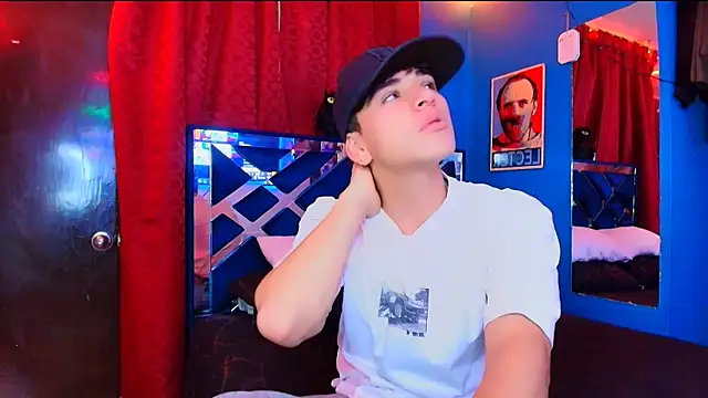 Luke Howland online show from March 2026 03:12:01 AM