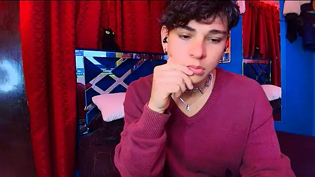 Luke Howland online show from April 2026 04:14:01 PM