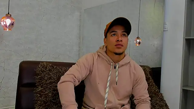 Snapshot of Bryson_Collins_ chatting on February 2025 11:15:01 AM Bryson Collins online show from February 2025 11:15:01 AM