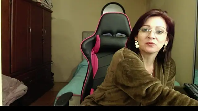 Carol Scottt online show from January 2025 11:35:01 PM