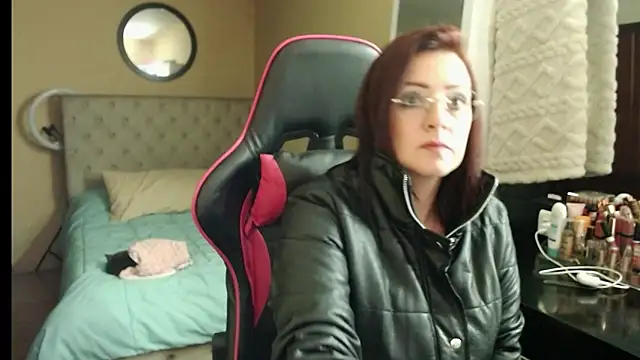 Carol Scottt online show from September 2025 11:19:01 PM