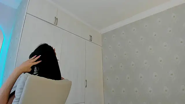 jessimegansexi online show from July 2026 09:25:01 PM
