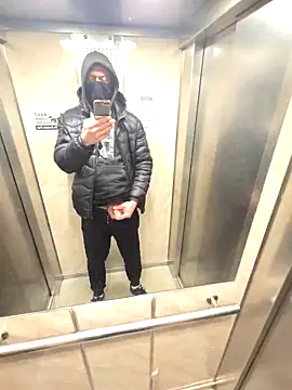 McdyllanXX online show from January 2025 12:09:01 AM