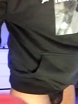 McdyllanXX online show from September 2025 09:51:01 PM