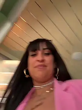 CarolaDrago online show from March 2025 12:22:02 PM