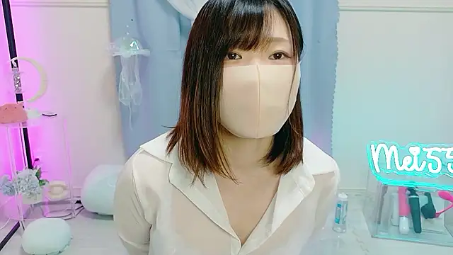 MEI--55 online show from October 2025 09:15:02 PM