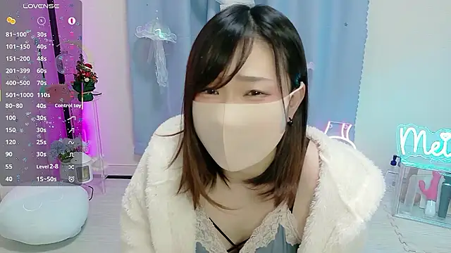 MEI--55 online show from December 2025 11:08:01 AM