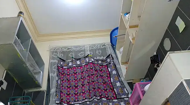 Jacky queen online show from February 2025 06:20:01 AM