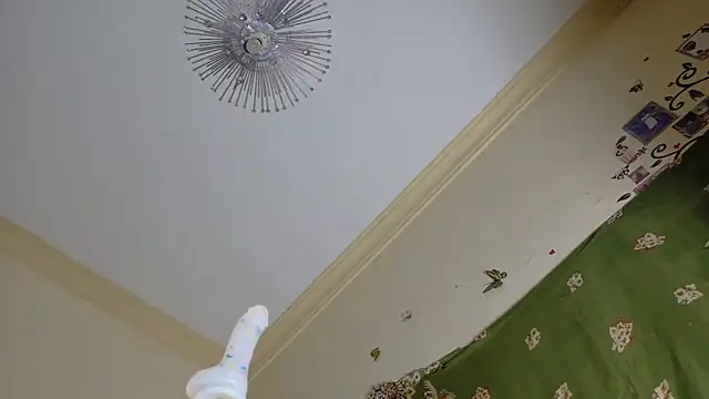 Jacky queen online show from April 2026 06:02:02 AM