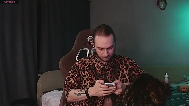 Snapshot of pleasure8869 chatting on December 2024 03:58:02 AM pleasure8869 online show from December 2024 03:58:02 AM