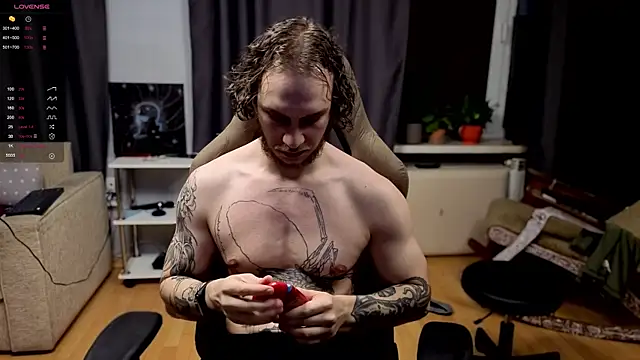 pleasure8869 online show from October 2025 02:56:02 PM