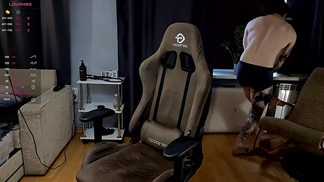 pleasure8869 online show from October 2025 01:34:02 PM