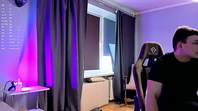 pleasure8869 online show from May 2026 06:29:01 AM