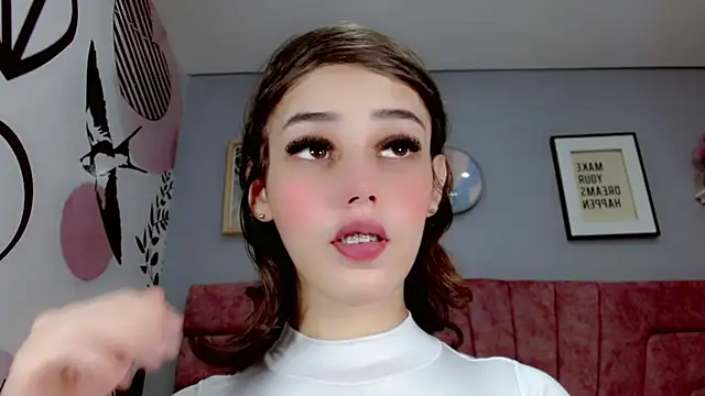 ValeriaAguilar online show from January 2025 07:28:02 PM