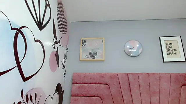 ValeriaAguilar online show from February 2025 08:41:02 PM