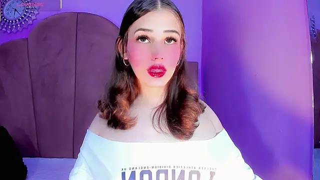 ValeriaAguilar online show from February 2026 09:36:02 PM