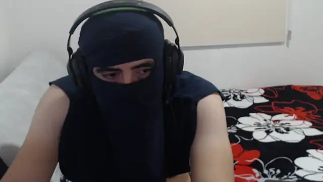 Drio96 online show from October 2025 01:05:02 AM