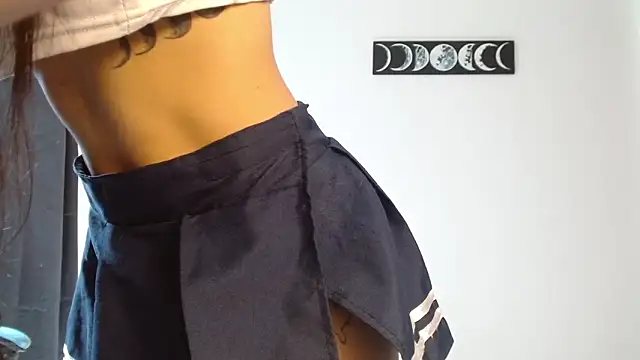 TokioStar online show from July 2026 02:13:01 PM