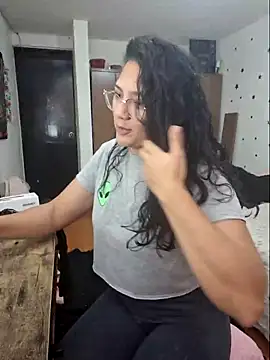 Snapshot of Thaliacooper_ chatting on January 2026 09:57:01 PM Thaliacooper online show from January 2026 09:57:01 PM