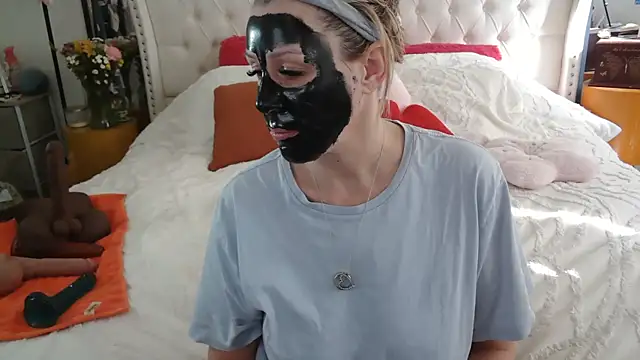 VegasDani online show from February 2026 09:20:02 PM