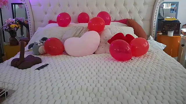 VegasDani online show from March 2026 09:21:02 PM