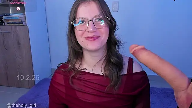 IsaFlints online show from February 2026 03:27:02 PM