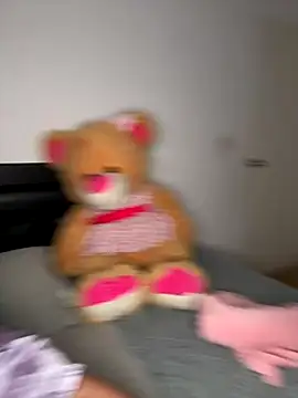 msschloee  online show from October 2025 03:23:02 AM