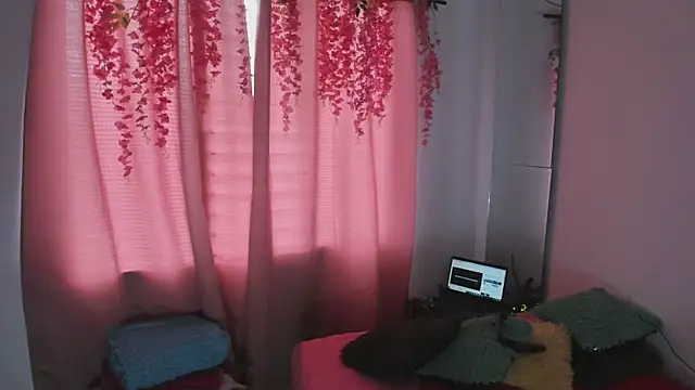 msschloee  online show from November 2025 07:23:02 PM