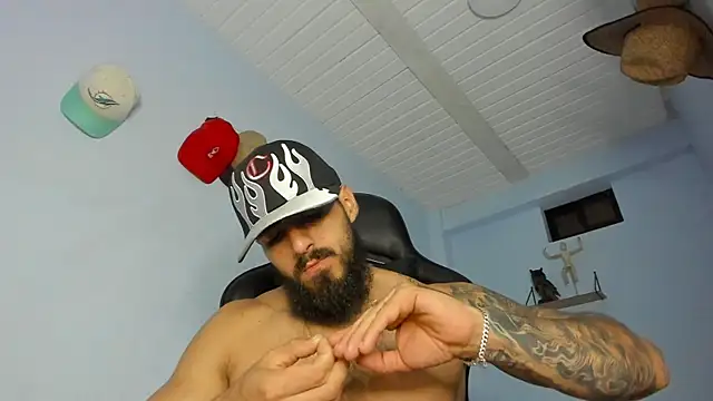  Poseidon1  online show from November 2025 04:56:01 AM