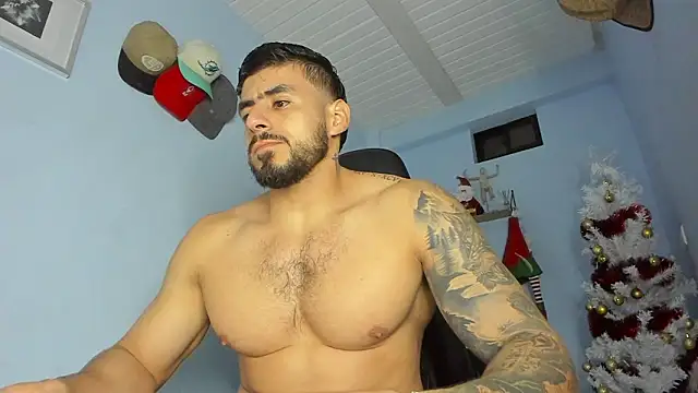  Poseidon1  online show from February 2026 04:18:02 AM