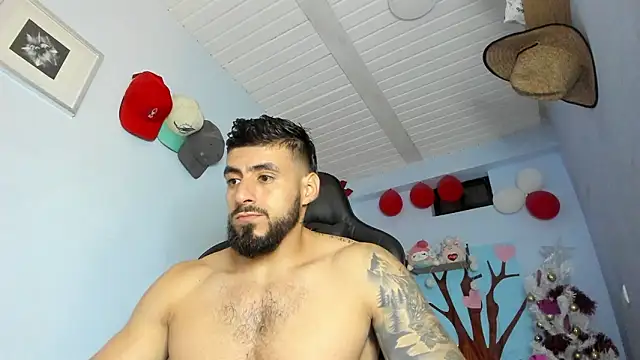  Poseidon1  online show from March 2026 03:11:02 AM