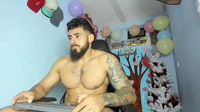 Snapshot of _Poseidon1_ chatting on June 2026 03:07:01 AM Poseidon1 online show from June 2026 03:07:01 AM
