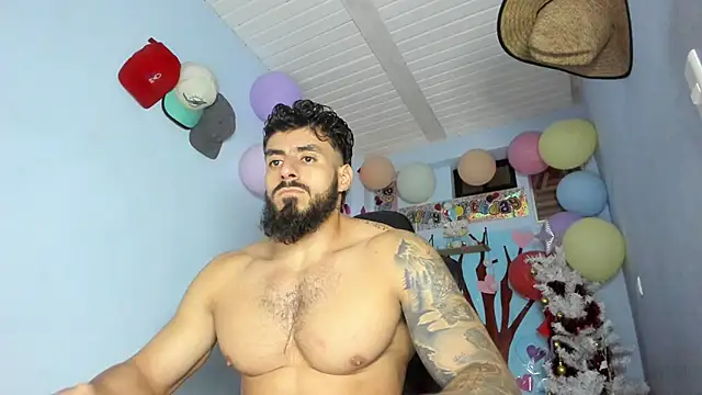 Snapshot of _Poseidon1_ chatting on June 2026 03:05:02 AM Poseidon1 online show from June 2026 03:05:02 AM