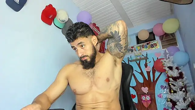 Snapshot of _Poseidon1_ chatting on June 2026 03:09:02 AM Poseidon1 online show from June 2026 03:09:02 AM
