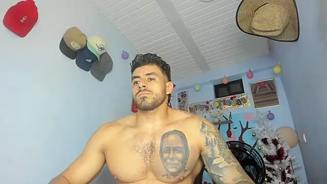 Snapshot of _Poseidon1_ chatting on July 2026 03:09:01 AM Poseidon1 online show from July 2026 03:09:01 AM