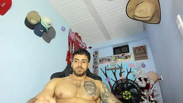 Snapshot of _Poseidon1_ chatting on July 2026 03:01:01 AM Poseidon1 online show from July 2026 03:01:01 AM