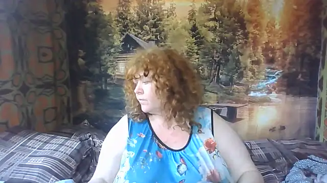 Snapshot of RoseRed69 chatting on June 2026 04:21:02 AM RoseRed69 online show from June 2026 04:21:02 AM