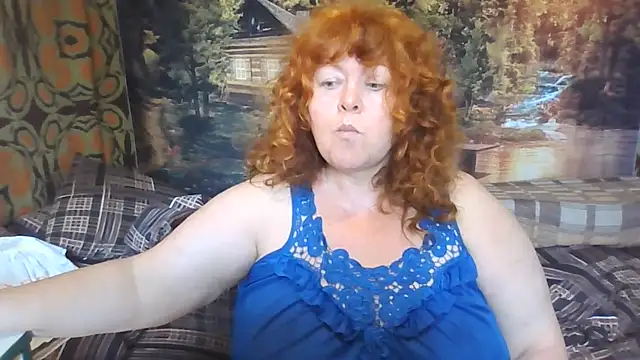 Snapshot of RoseRed69 chatting on July 2026 03:41:01 AM RoseRed69 online show from July 2026 03:41:01 AM