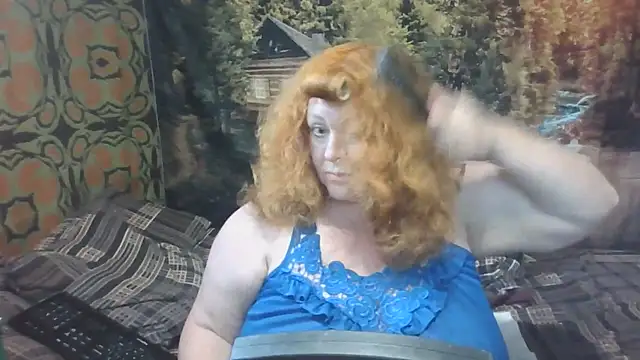 Snapshot of RoseRed69 chatting on July 2026 04:04:02 AM RoseRed69 online show from July 2026 04:04:02 AM