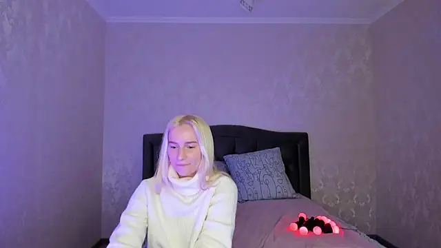 Amanda054 online show from February 2025 09:02:01 PM