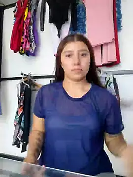 caro sweett online show from February 2025 06:27:02 PM