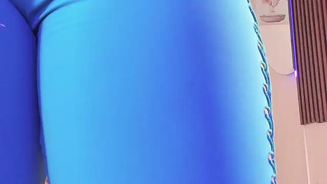 mia six66 online show from March 2026 12:05:01 PM