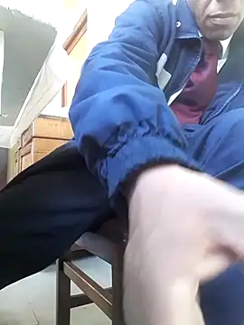 Snapshot of Romeoblues chatting on January 2025 12:16:02 PM Romeoblues online show from January 2025 12:16:02 PM